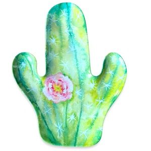Cactus tray
